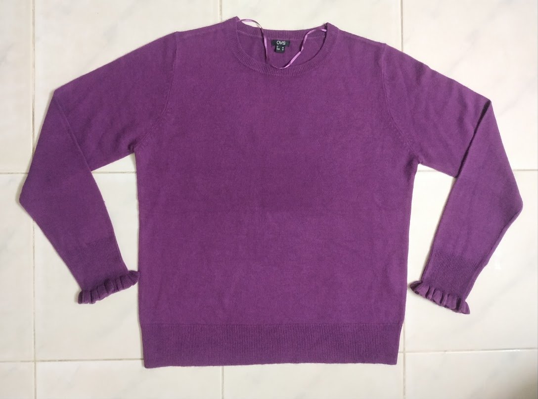 Women's Fashionable Sweater